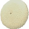 Shurhold Buff Magic Compounding Wool Pad - 7.5" - YBP-5103