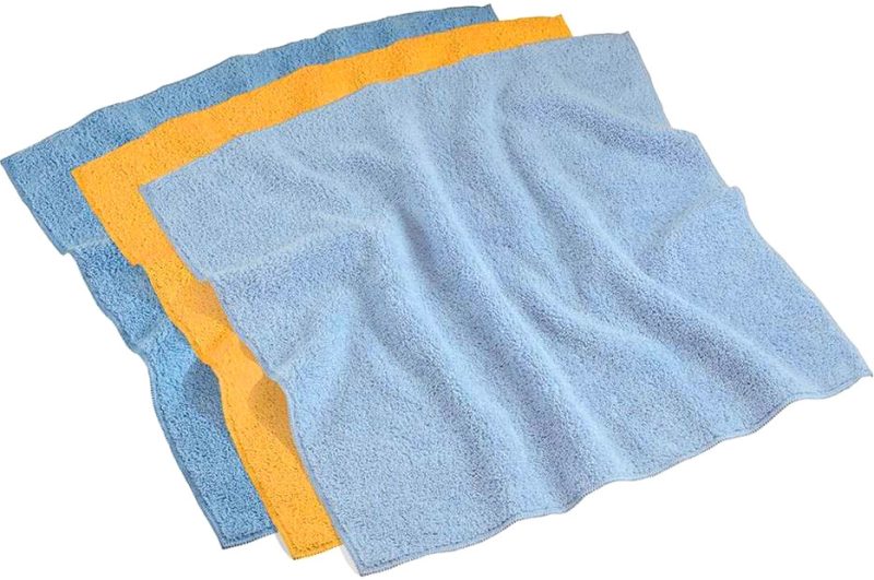 Shurhold Microfiber Towels Variety Pack