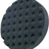 Shurhold Pro Polish Black Foam Pad - 7.5" - YBP-5203