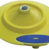 Shurhold Quick Change Rotary Pad Holder - 7" Pads or Larger - YBP-5100