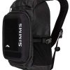 Simms Freestone Sling Pack - Black