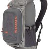 Simms Freestone Sling Pack - Pewter