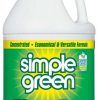 Simple Green Marine All-Purpose Boat Cleaner - 1 Gallon