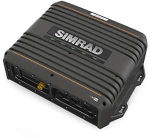 Simrad - 000-13260-001 S5100 Module Redefining High-Performance Sonar