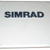 Simrad GO7 Suncover f/ Flush Mount Kit - 000-12368-001