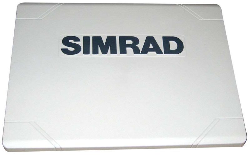 Simrad GO7 Suncover f/ Flush Mount Kit - 000-12368-001
