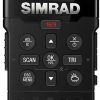 Simrad HS40 Wireless Handset f/ RS40 - 000-14475-001