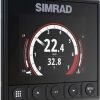 Simrad IS42 Smart Instrument Digital Display - 000-13285-001