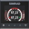 Simrad IS42J Link J1939 Diesel Engines to NMEA 2000 - 000-14479-001