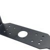 Simrad Mounting Bracket f/ NSS7 evo2 - 000-10464-001