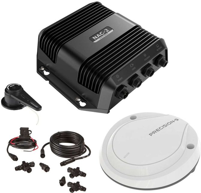 Simrad NAC-2 Autopilot Core Pack - 000-13335-001