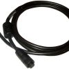 Simrad NSE Power Cable - 2m - 000-00128-001