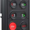 Simrad OP12 Autopilot Controller - 000-13287-001