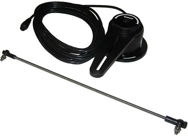 Simrad RF25N Rudder Feedback w/ Link & 5M Micro-C Cable