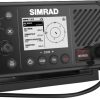 Simrad RS40-B VHF Radio w/ Internal GPS & Class B AIS - 000-14473-001