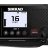 Simrad RS40 VHF Radio w/ DSC & AIS Receiver - 000-14470-001