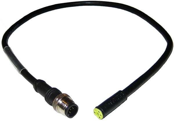 Simrad SimNet Product to NMEA 2000 Network Adapter Cable - 24005729