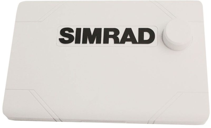 Simrad Suncover f/ Cruise 5 - 000-15067-001