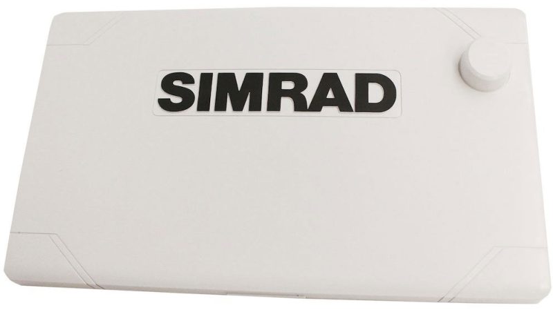 Simrad Suncover f/ Cruise 9 - 000-15069-001