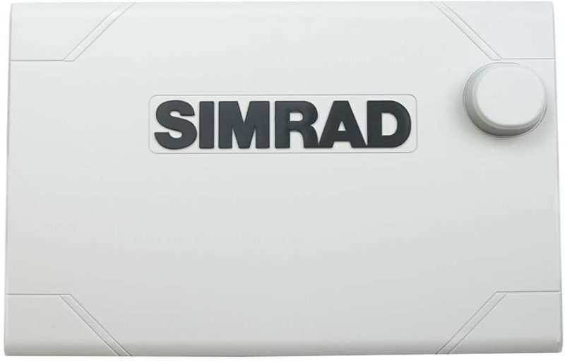 Simrad Suncover f/ NSS7 evo3 - 000-13740-001