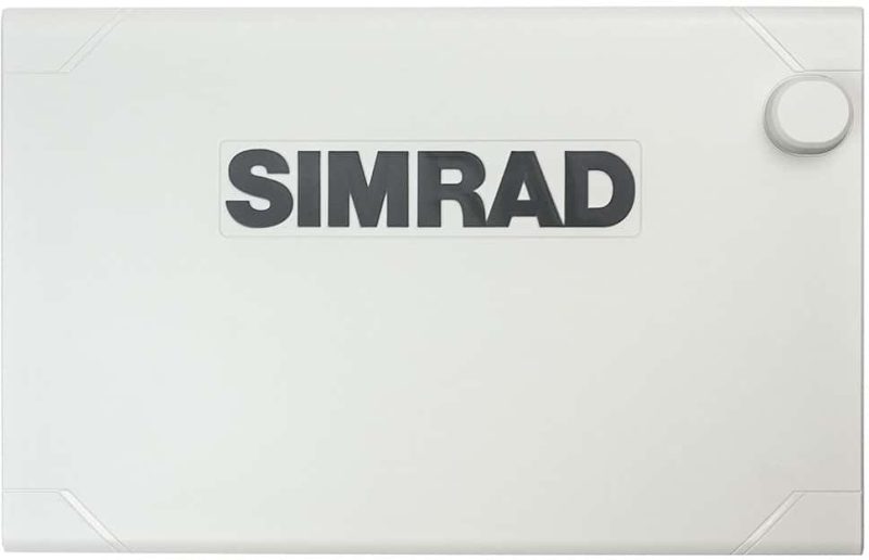 Simrad Suncover f/ NSS9 evo3 - 000-13741-001