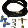 Simrad Verado Hydraulic Fittings Kit - 21116272