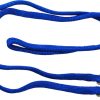 Smitty's Belts SafClip Safety Rope w/ Dual Clips - Blue