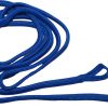 Smitty's Belts SafClip Safety Rope w/ Single Clip - Black - 10ft