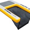 Solstice Watersports Pup Plank XL Inflatable Dog Ramp (100+lbs)