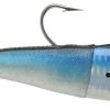 SpoolTek Fatty - 4in - Extra Heavy - Blue Sardine