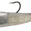 SpoolTek Fatty - 5in - Sinking - Gizzard