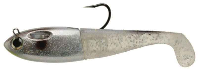 SpoolTek Fatty - 5in - Sinking - Gizzard