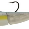 SpoolTek Fatty - 5in - Sinking - Sexy Shad