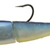 SpoolTek Fatty - 5in - Sinking - Threadfin