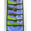 Sportfish 10 Pocket Lure Bag - SFP-10LFB