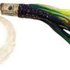 Sportfish Products OA33A-127 Tuna Thrasher Lures Blue/Green - OA33A-127 Blue/Green