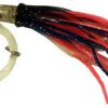 Sportfish Products OA37-426Tuna Mamba Lures Blue/Pink - OA37-426 Blue/Pink