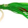 Sportfish Products SFP-9GM 9in Sportfish Machine Lures Green - SFP-9GM Green