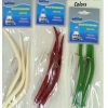 Sportfish SFP-RT3-6 Replacement Tubes Dark Red - SFP-RT3-6 Dark Red