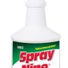 Spray Nine Heavy Duty Cleaner / Degreaser / Disinfectant - 32oz.