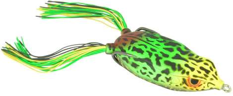 Spro Bronzeye Frog 65 - Freak