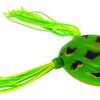 Spro Bronzeye Frog 65 - Green Tree