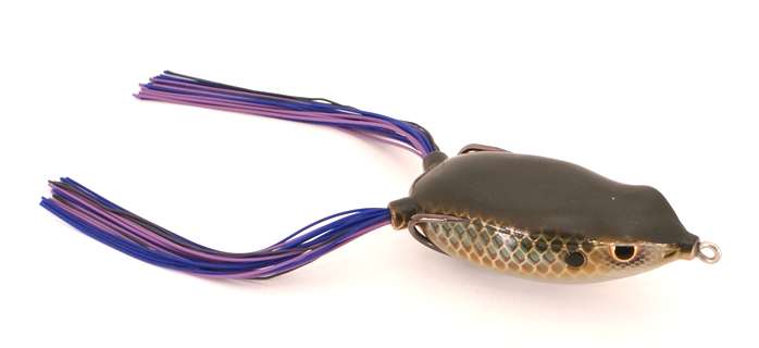 Spro Bronzeye Frog 65 - Killer Gill