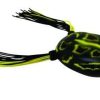 Spro Bronzeye Frog 65 - Rainforest Black