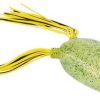 Spro Bronzeye Frog 65 - Yellow