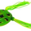 Spro Bronzeye Frog Jr - Green Tree