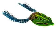 Spro Bronzeye Frogs 60 - Natural Green