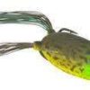 Spro Bronzeye Frogs 60 - Outback