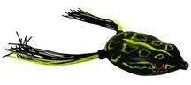 Spro Bronzeye Frogs 60 - Rainforest Black