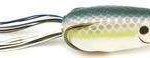 Spro Bronzeye Shad 65 - Nasty Shad